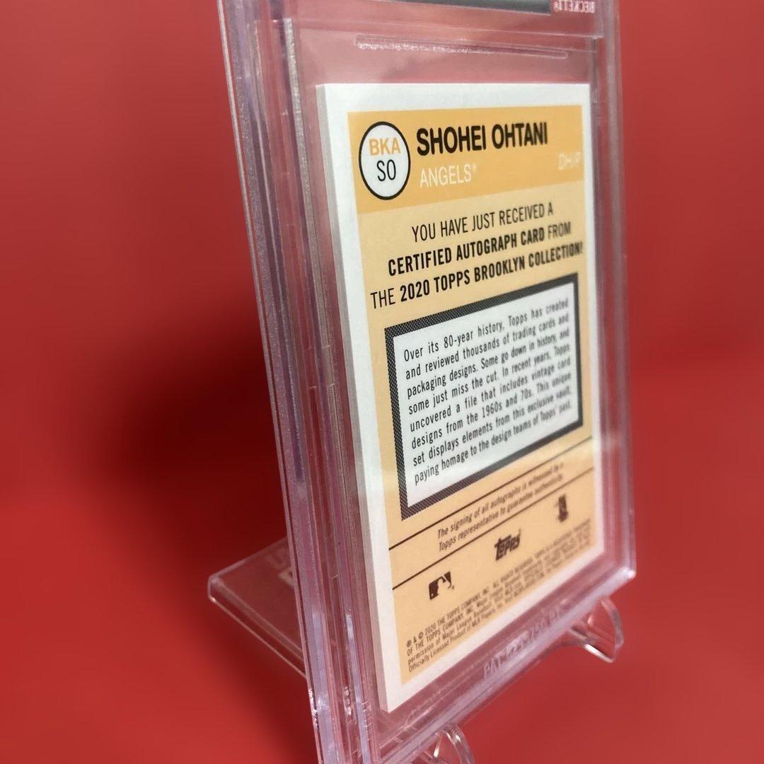 Topps Mlb 2020 Brooklyn