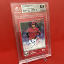 Topps Mlb 2020 Brooklyn