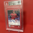Topps Mlb 2020 Brooklyn