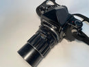 Pentax Large Format Medium Cameras (Film) 67