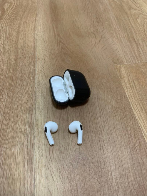 Apple Wireless Earphones Airpods 3