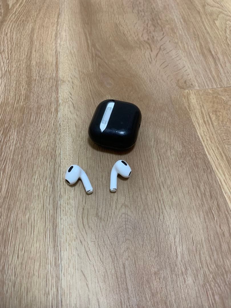 Apple Wireless Earphones Airpods 3
