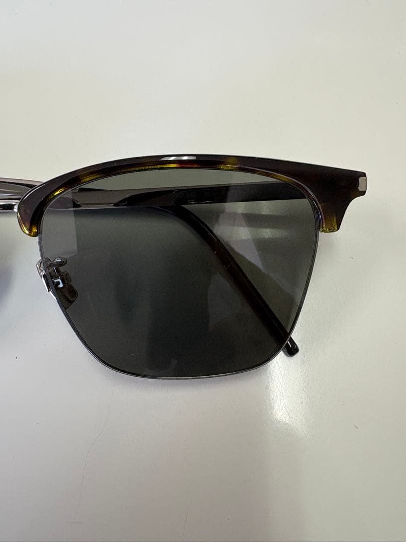 Saint Laurent Sunglasses Sl340 002