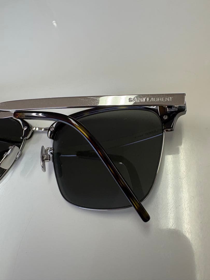 Saint Laurent Sunglasses Sl340 002