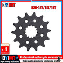 Chain Belt 14T/15T/16T