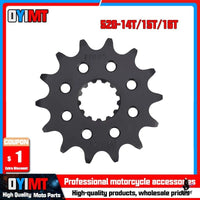 Chain Belt 14T/15T/16T