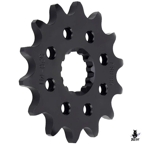 Chain Belt 14T/15T/16T