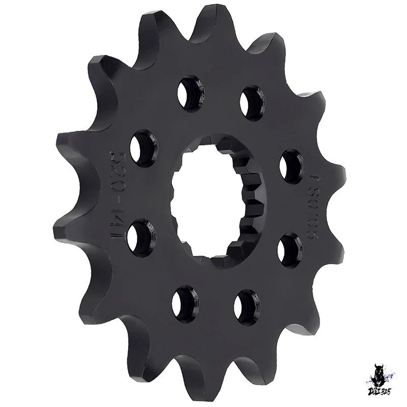 Chain Belt 14T/15T/16T