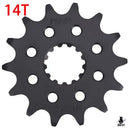 Chain Belt 14T/15T/16T