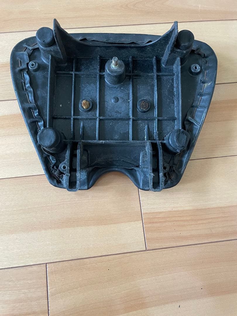 Honda Seats Nsr50