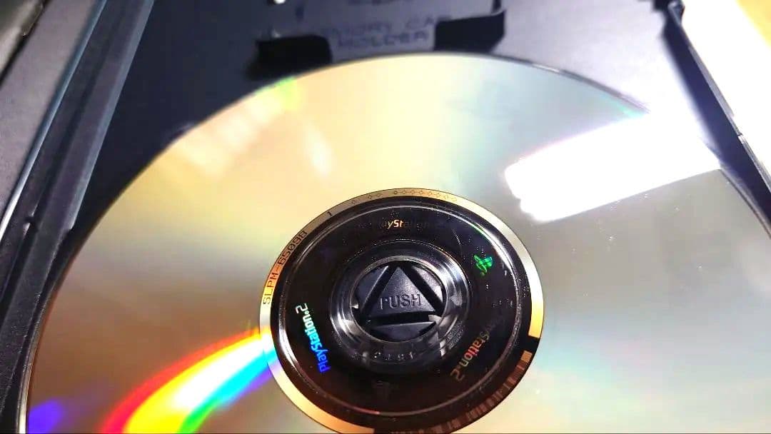 Games Ps2 2