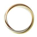 Cartier Ring K18Yg K18Wg K18Pg 750 52 12 5.0G 240101875403