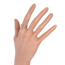 Cartier Ring K18Yg K18Wg K18Pg 750 52 12 5.0G 240101875403