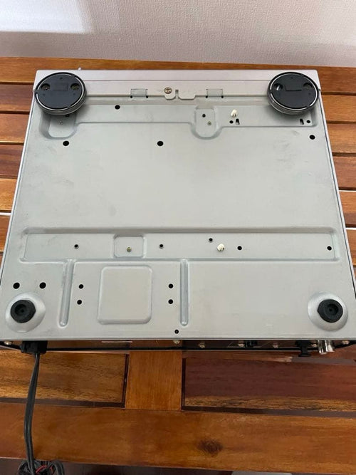 Sony Cd, Md Cassette Decks Cdp-A39