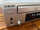 Sony Cd, Md Cassette Decks Cdp-A39