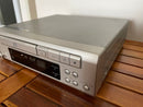 Sony Cd, Md Cassette Decks Cdp-A39