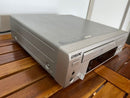 Sony Cd, Md Cassette Decks Cdp-A39