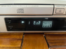 Sony Cd, Md Cassette Decks Cdp-A39