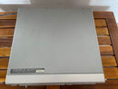 Sony Cd, Md Cassette Decks Cdp-A39