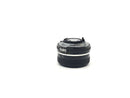 Lens (Single Focus) Ai Nikkor F1.8