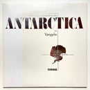 Western Music Vangelis Antarctica