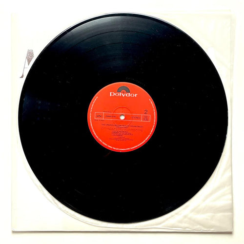 Western Music Vangelis Antarctica