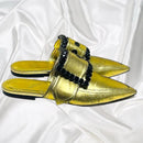Maison Margiela Mules Maisonmargiela