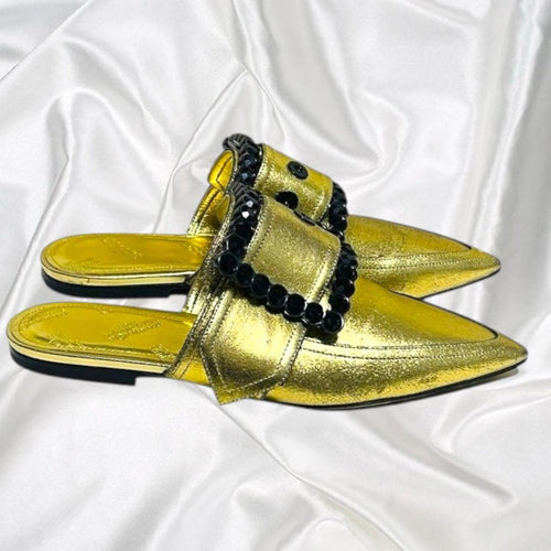 Maison Margiela Mules Maisonmargiela