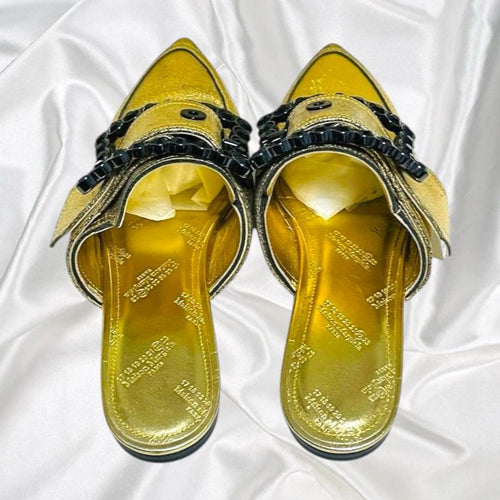 Maison Margiela Mules Maisonmargiela