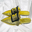 Maison Margiela Mules Maisonmargiela