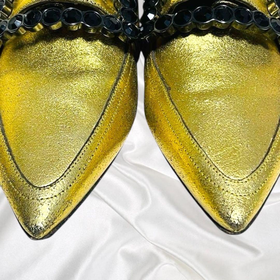 Maison Margiela Mules Maisonmargiela