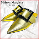 Maison Margiela Mules Maisonmargiela