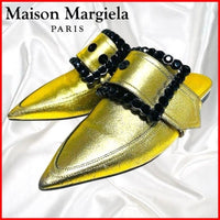 Maison Margiela Mules Maisonmargiela