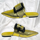 Maison Margiela Mules Maisonmargiela