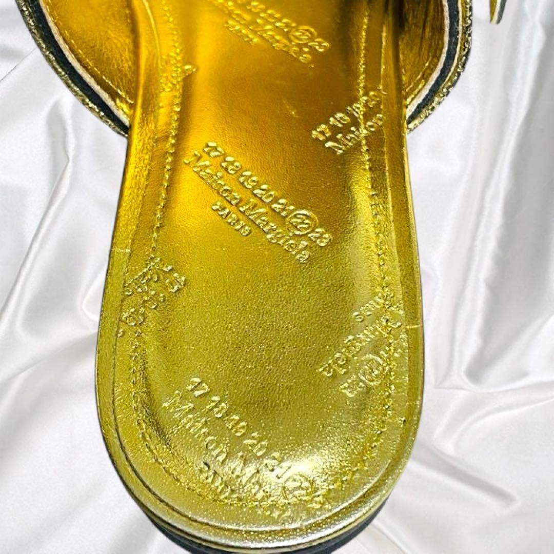 Maison Margiela Mules Maisonmargiela