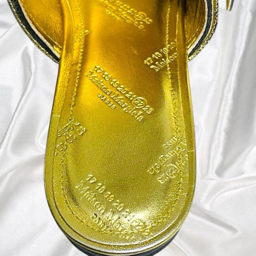 Maison Margiela Mules Maisonmargiela