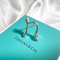 Tiffany Brooches Corsages N