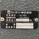 Others Roland Re-301 O11047984