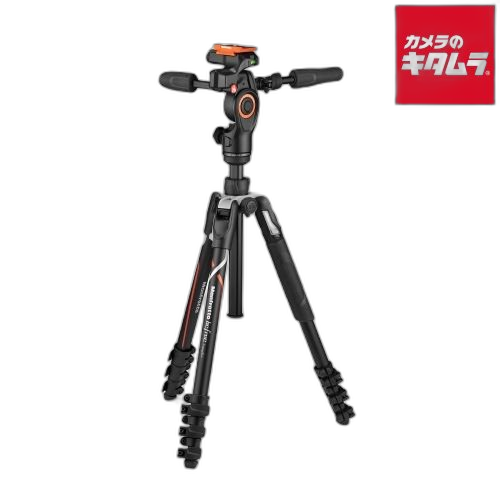 Tripod Mkbfrla-3W Befree 3