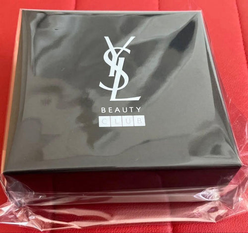 Yves Saint Laurent Beaute Trial Sets Samples Ysl