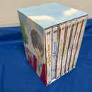 Anime Dvd Box