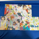 Anime Dvd Box