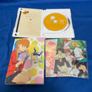 Anime Dvd Box