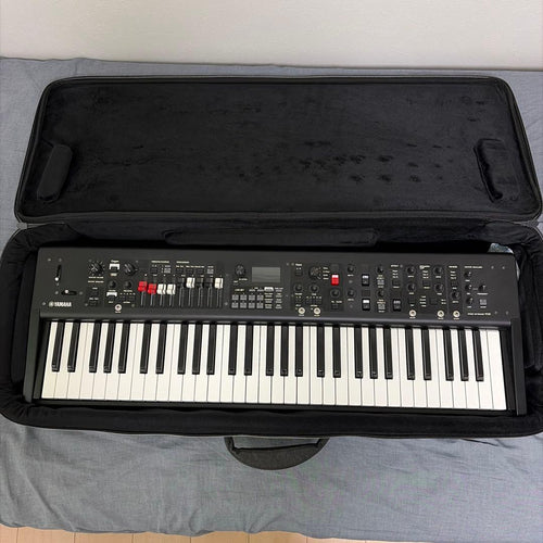 Yamaha Keyboard Electronic Piano Yc61