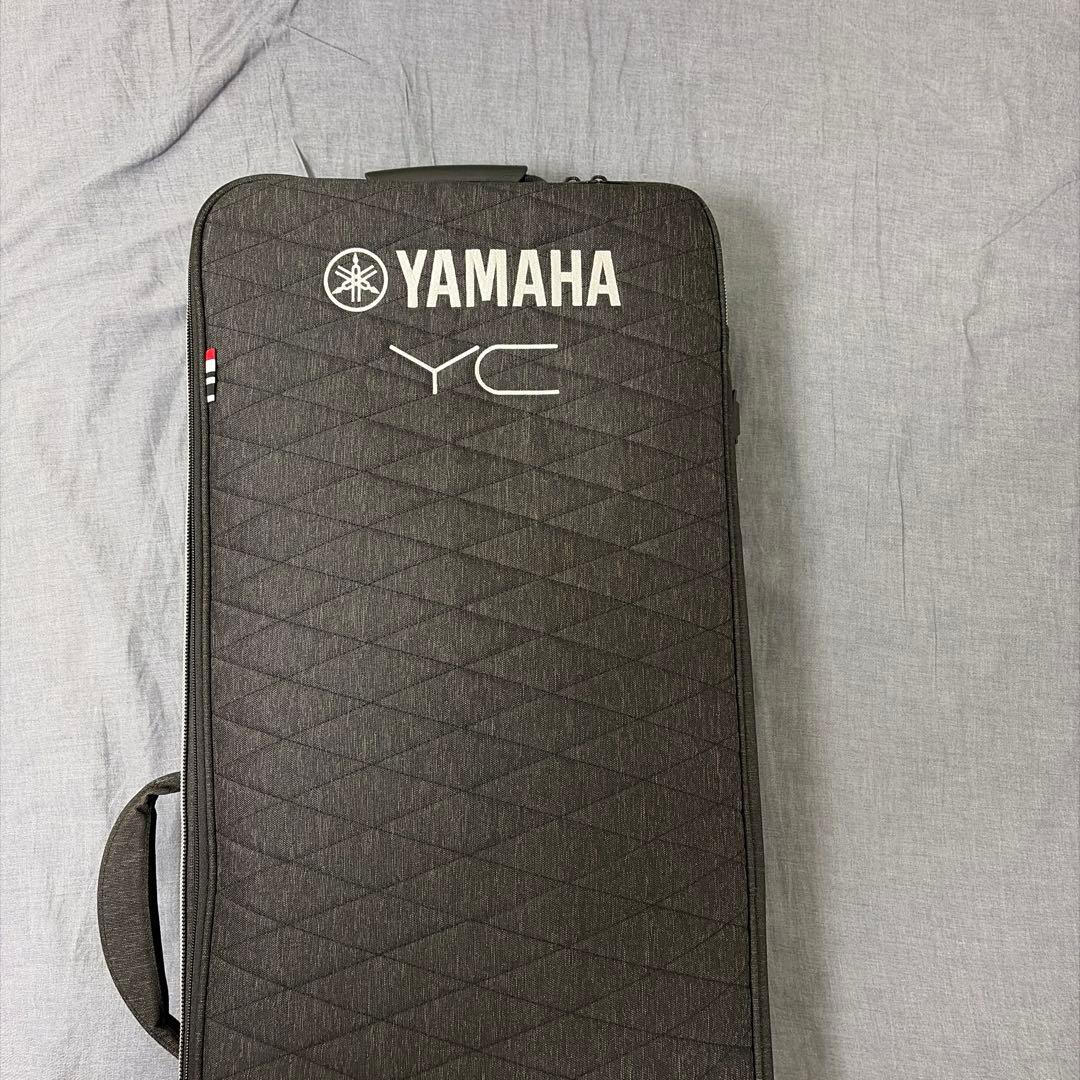 Yamaha Keyboard Electronic Piano Yc61