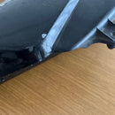 Yamaha Side Covers Rz250 4L3