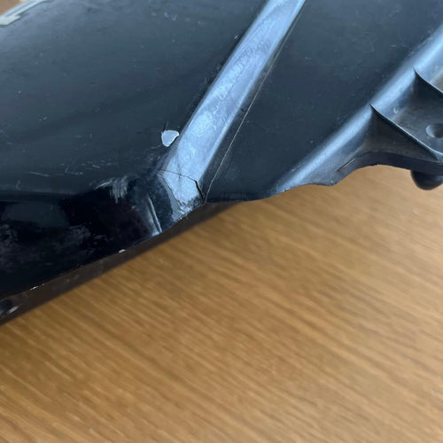 Yamaha Side Covers Rz250 4L3