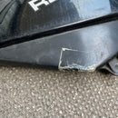 Yamaha Side Covers Rz250 4L3