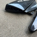 Yamaha Side Covers Rz250 4L3