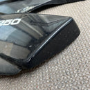Yamaha Side Covers Rz250 4L3